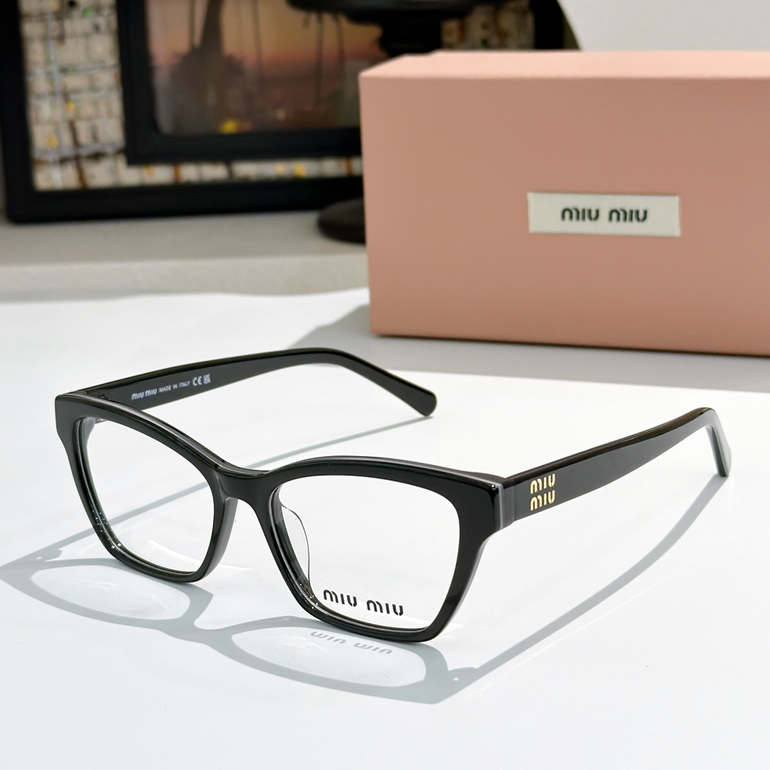 MIU M* MODEL:MU 50X SIZE：53口16-145 🔝🔝🆕  