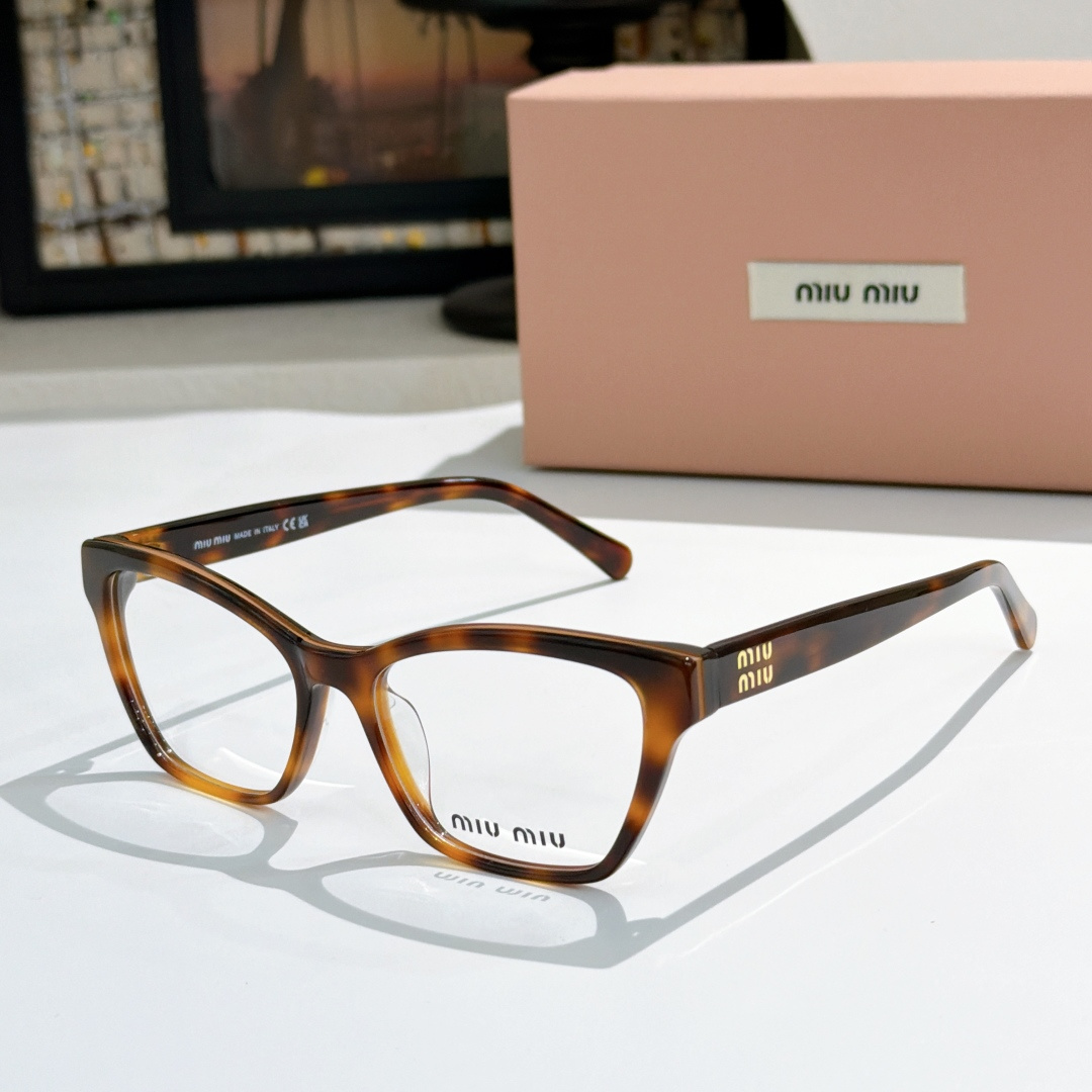 MIU M* MODEL:MU 50X SIZE：53口16-145 🔝🔝🆕  