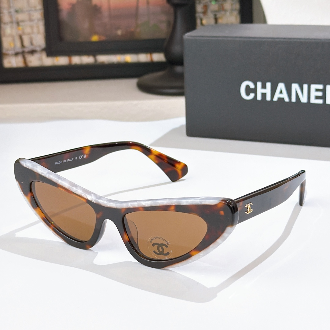 🆕  CHANE* MODEL: CH9203               SIZE：52口18-140  🔝🔝
