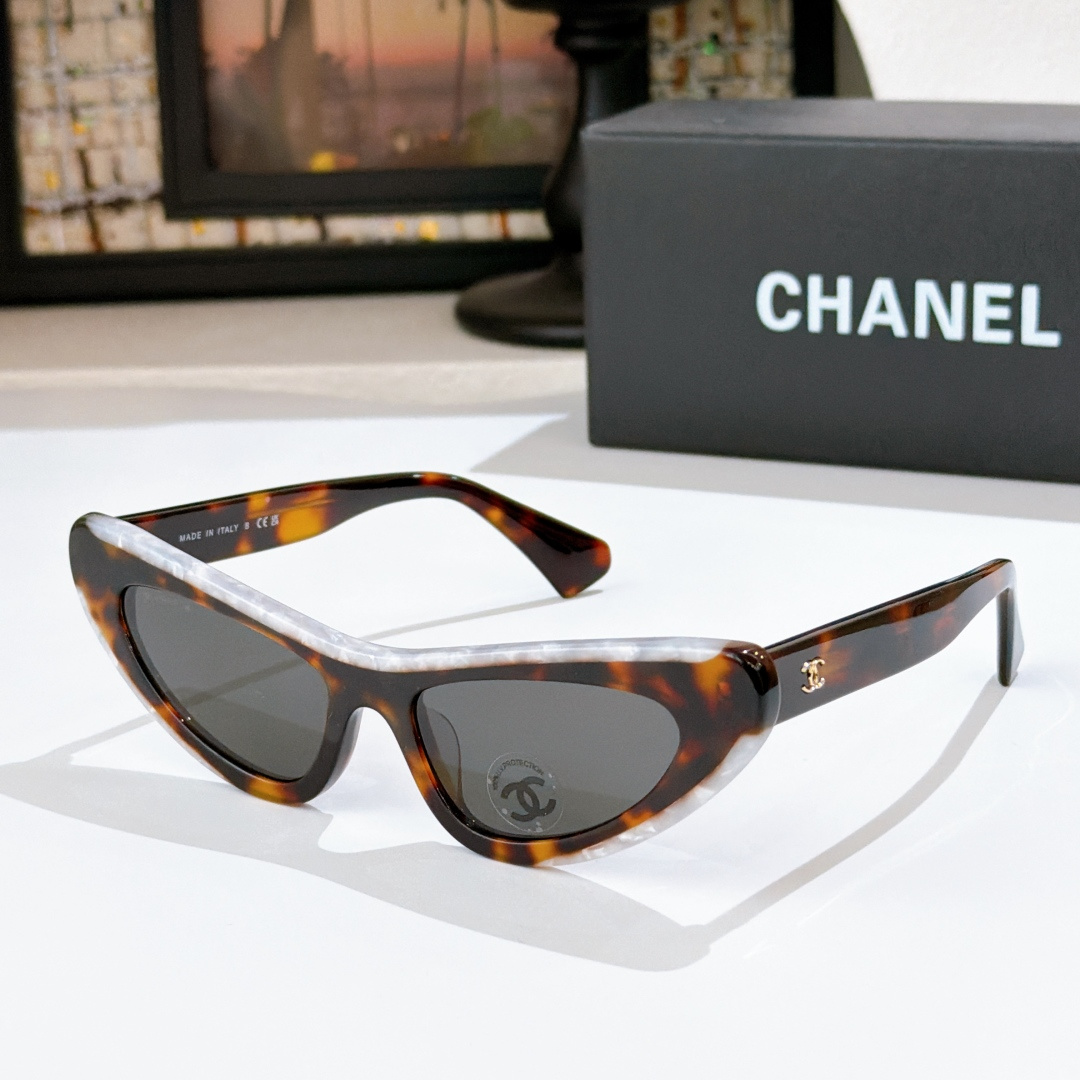 CHANE* MODEL: CH9203               SIZE：52口18-140  🔝🔝🆕 
