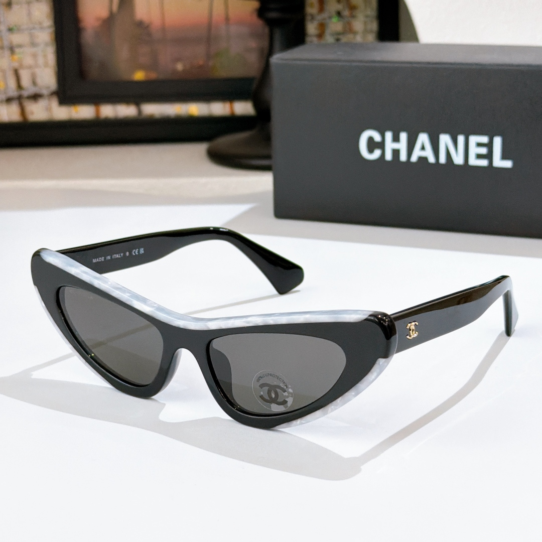 CHANE* MODEL: CH9203               SIZE：52口18-140  🔝🔝🆕 