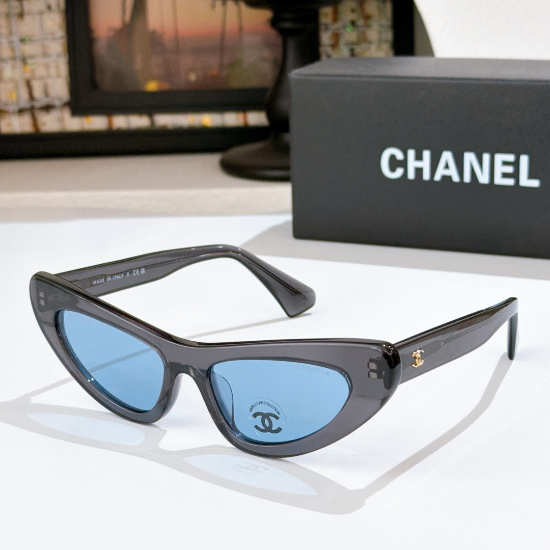 CHANE* MODEL: CH9203               SIZE：52口18-140  🔝🔝🆕 