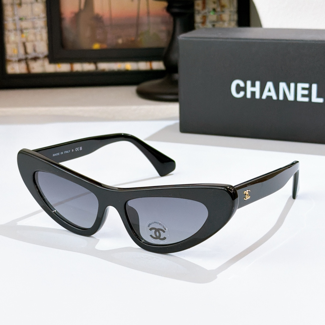 CHANE* MODEL: CH9203               SIZE：52口18-140  🔝🔝🆕 
