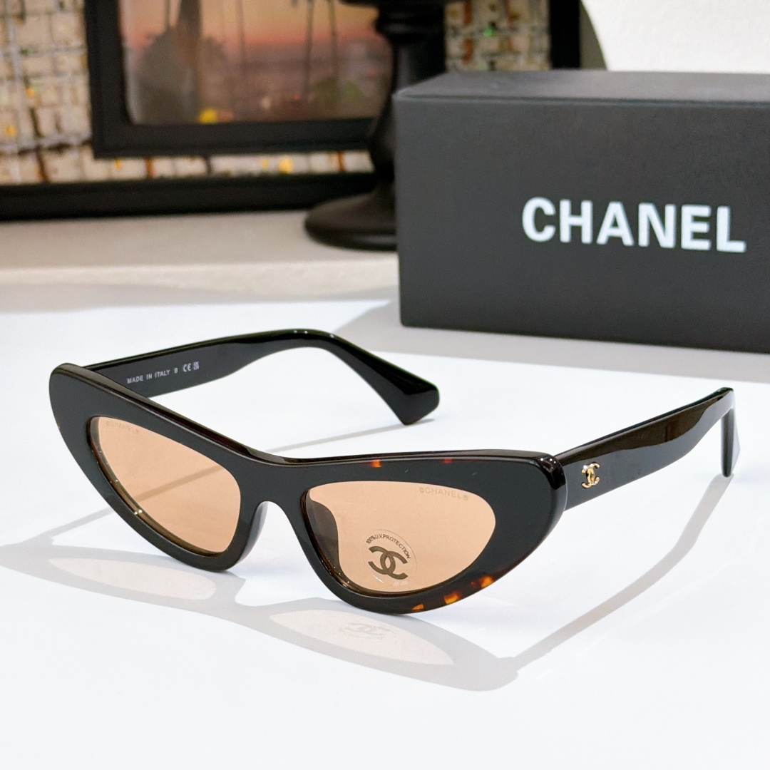 CHANE* MODEL: CH9203               SIZE：52口18-140  🔝🔝🆕 