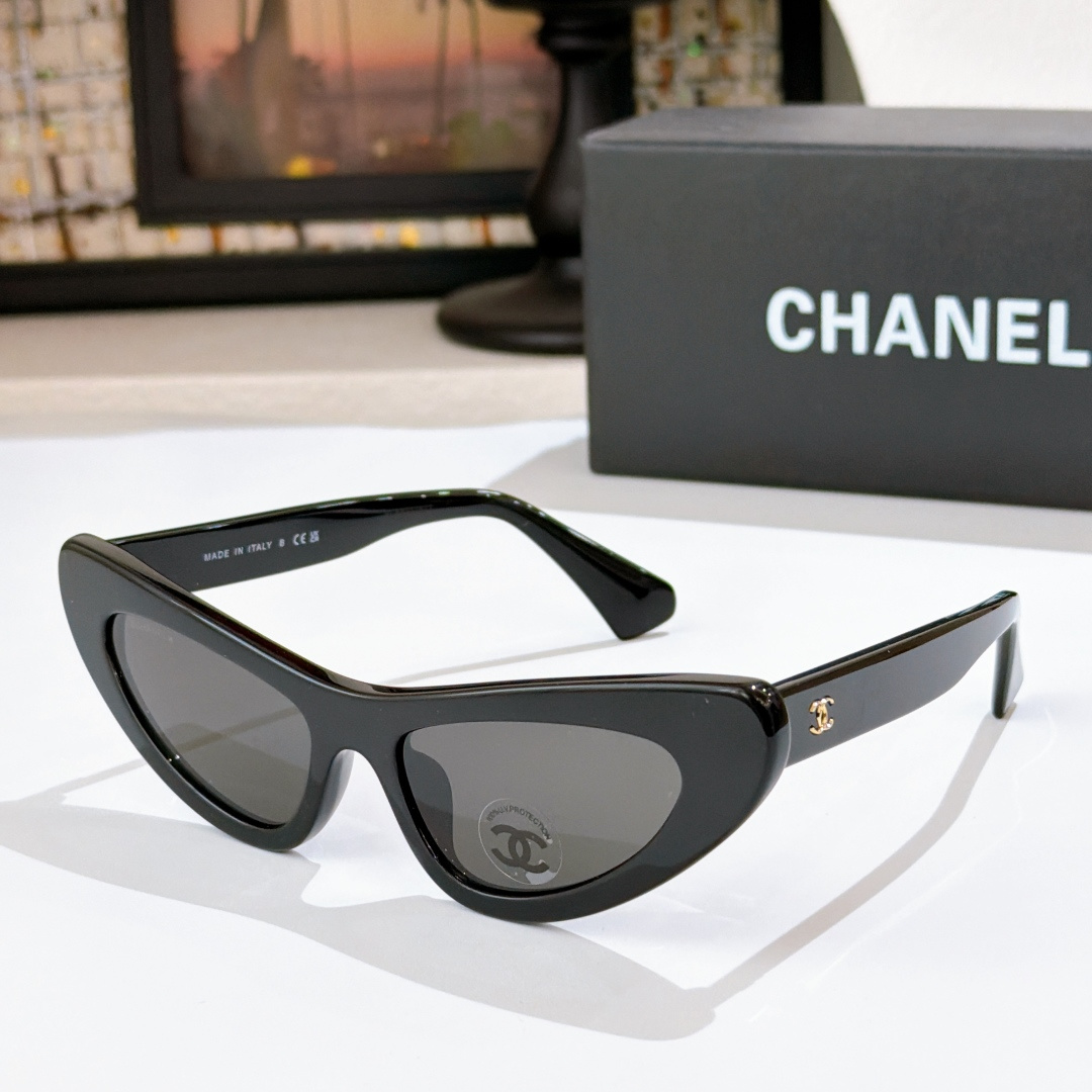 CHANE* MODEL: CH9203               SIZE：52口18-140  🔝🔝🆕 