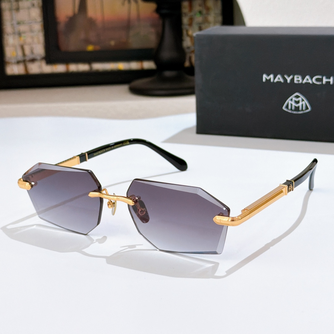 MAYBAC* MODEL：Z174 SIZE：60口18-145 🔝🔝🆕  