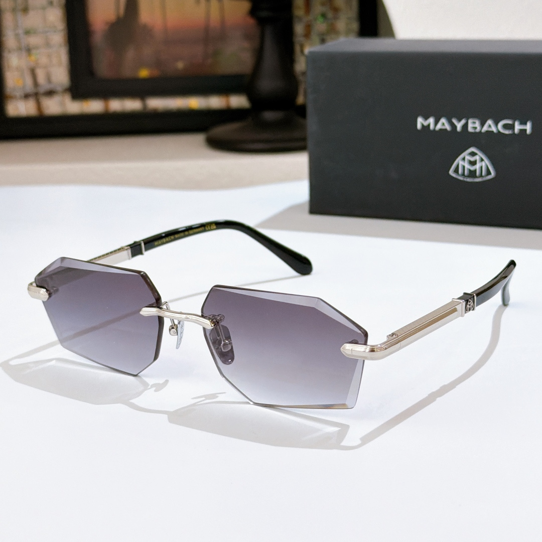 MAYBAC* MODEL：Z174 SIZE：60口18-145 🔝🔝🆕  