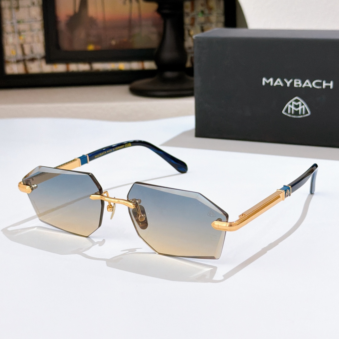 MAYBAC* MODEL：Z174 SIZE：60口18-145 🔝🔝🆕  