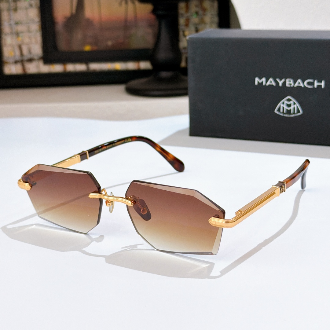 MAYBAC* MODEL：Z174 SIZE：60口18-145 🔝🔝🆕  
