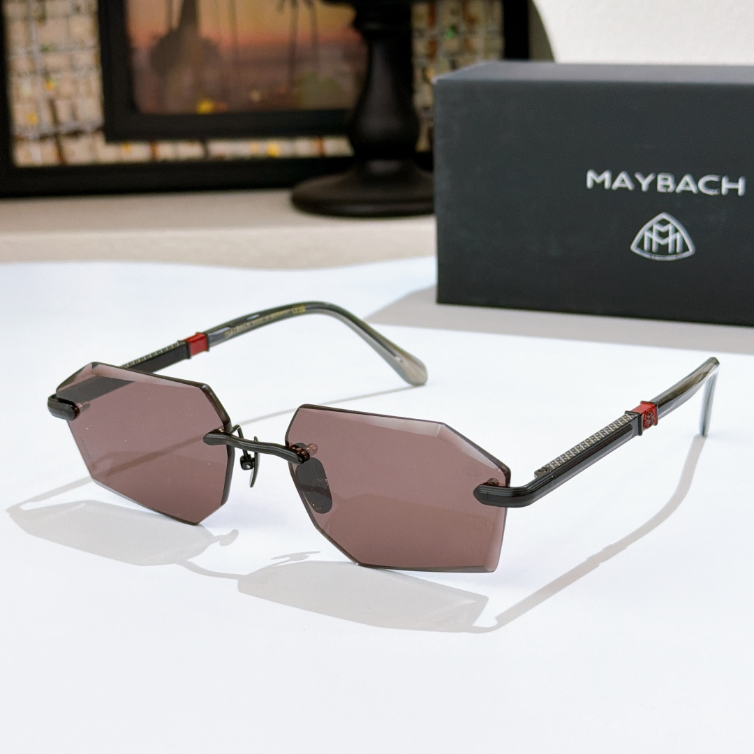 MAYBAC* MODEL：Z174 SIZE：60口18-145 🔝🔝🆕  