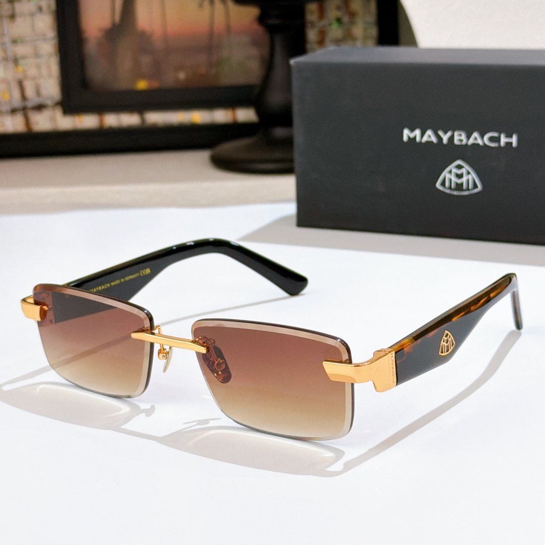 MAYBAC* MODEL：Z1894 SIZE：59口17-142 🔝🔝🆕 