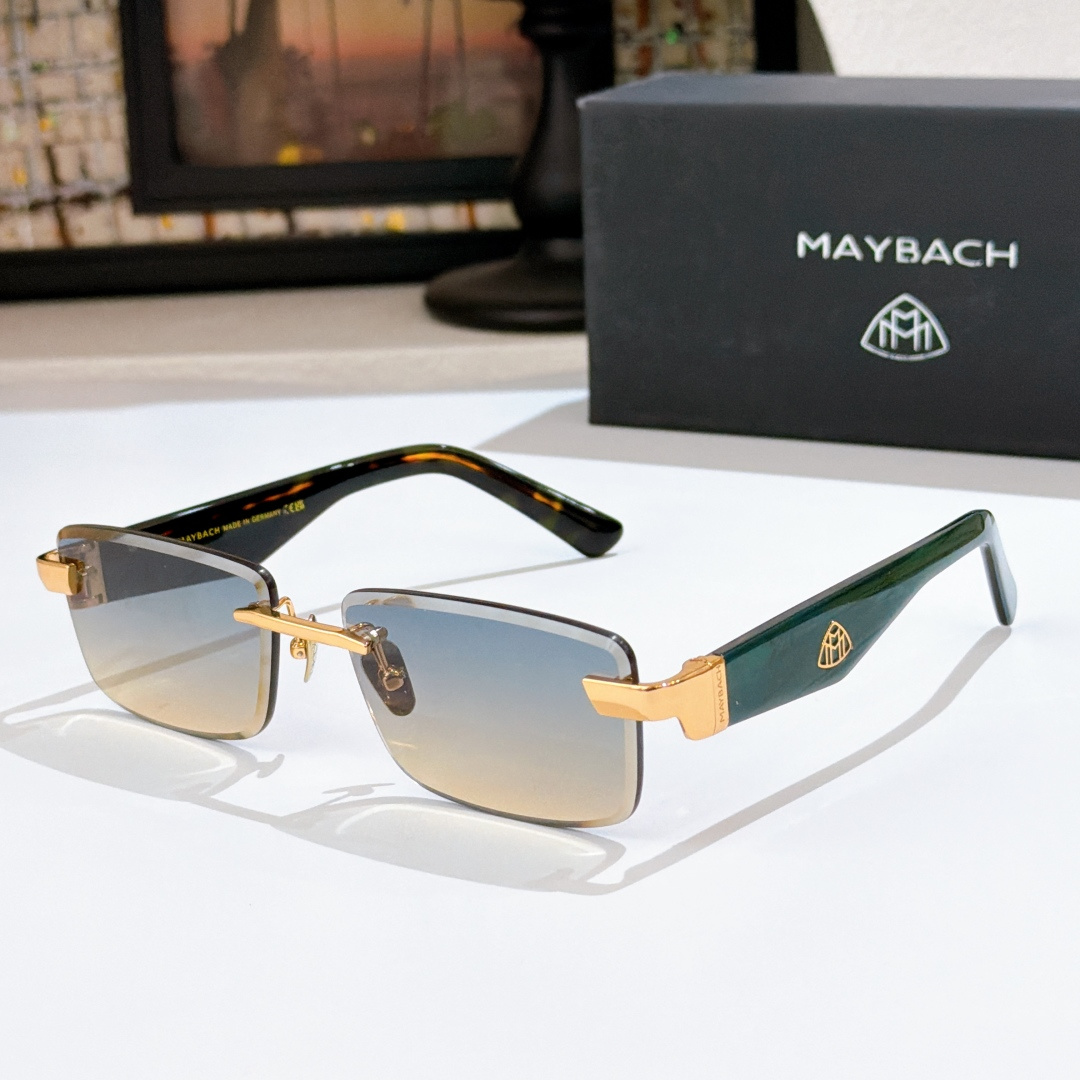 MAYBAC* MODEL：Z1894 SIZE：59口17-142 🔝🔝🆕 