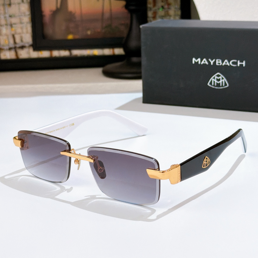 MAYBAC* MODEL：Z1894 SIZE：59口17-142 🔝🔝🆕 