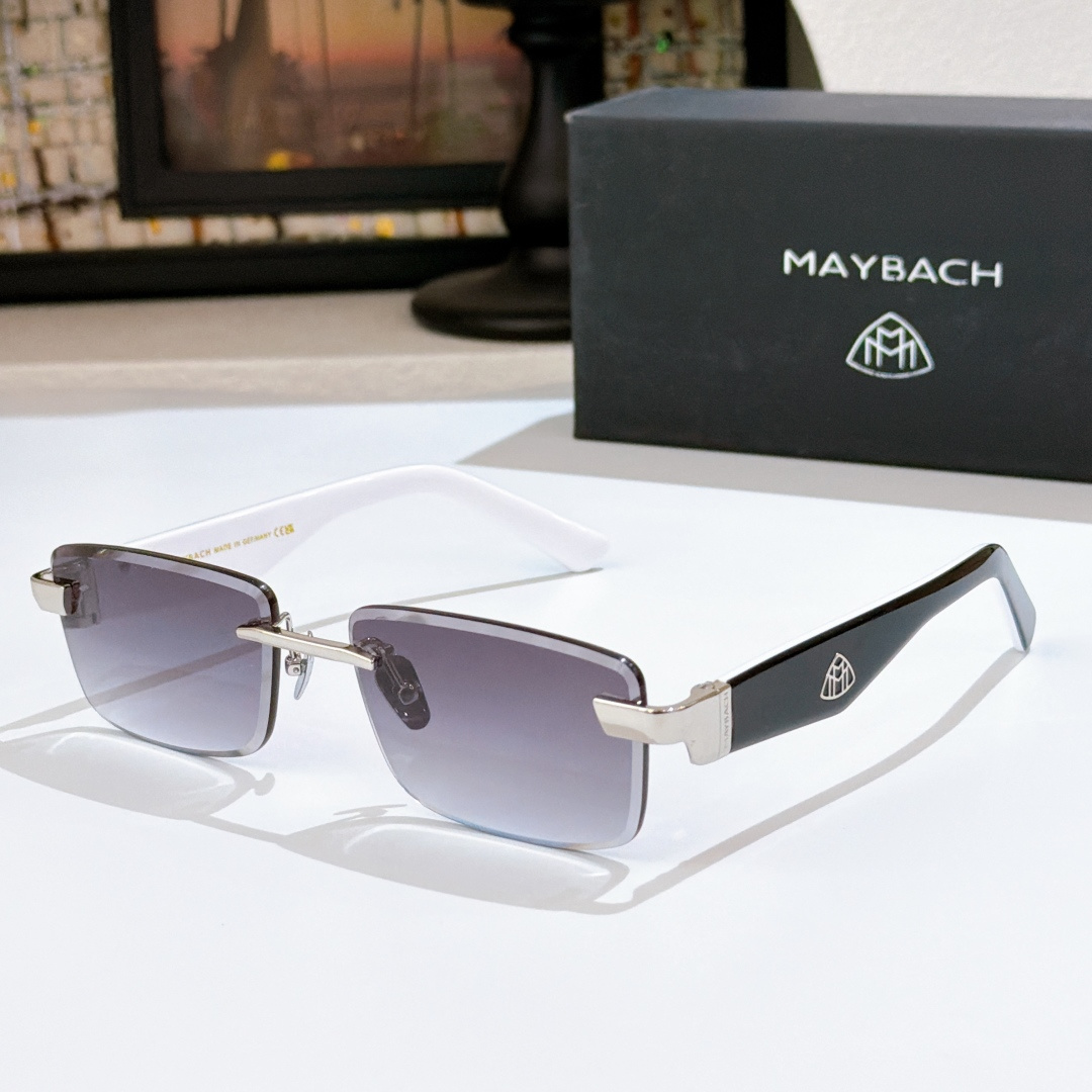 MAYBAC* MODEL：Z1894 SIZE：59口17-142 🔝🔝🆕 
