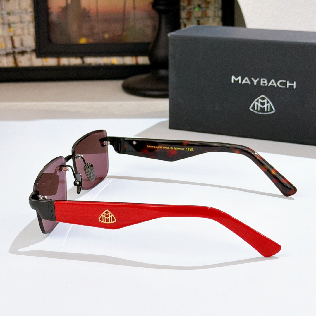 MAYBAC* MODEL：Z1894 SIZE：59口17-142 🔝🔝🆕 