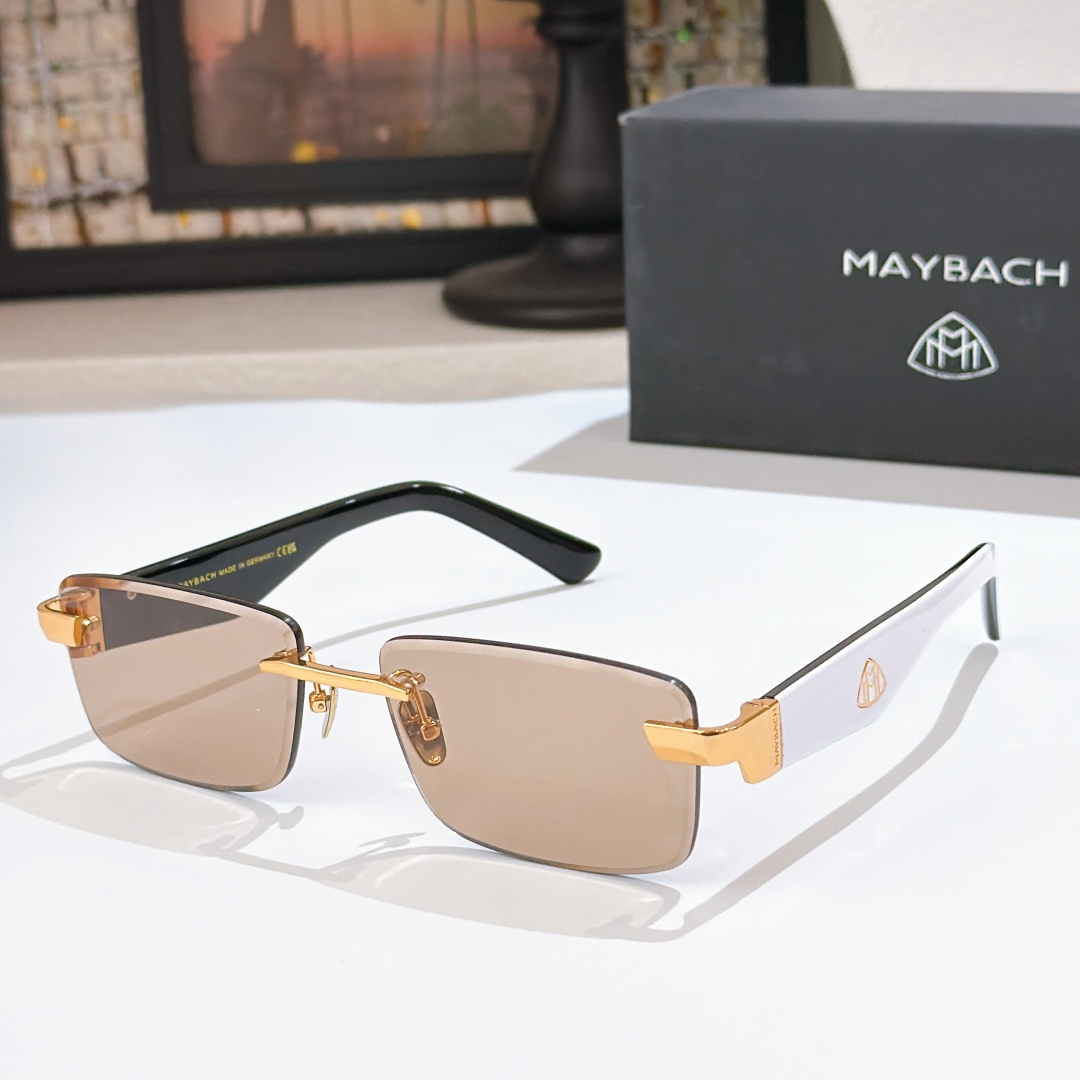 🆕  MAYBAC* MODEL：Z1894 SIZE：59口17-142 🔝🔝
