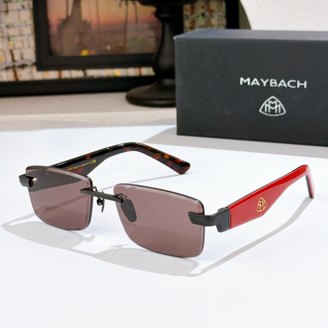 MAYBAC* MODEL：Z1894 SIZE：59口17-142 🔝🔝🆕 