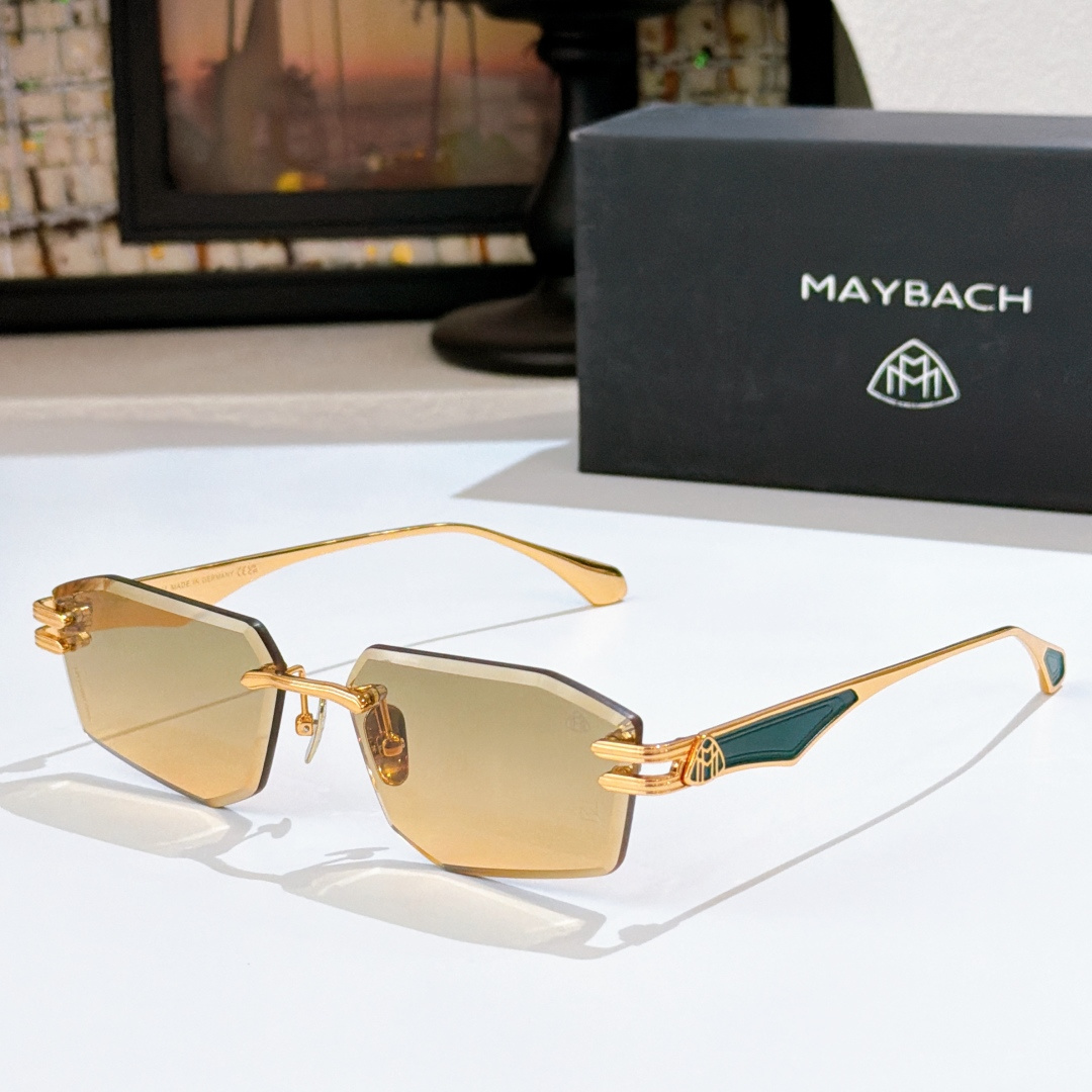 MAYBAC* MODEL：Z171 SIZE：59口15-145 🔝🔝🆕  