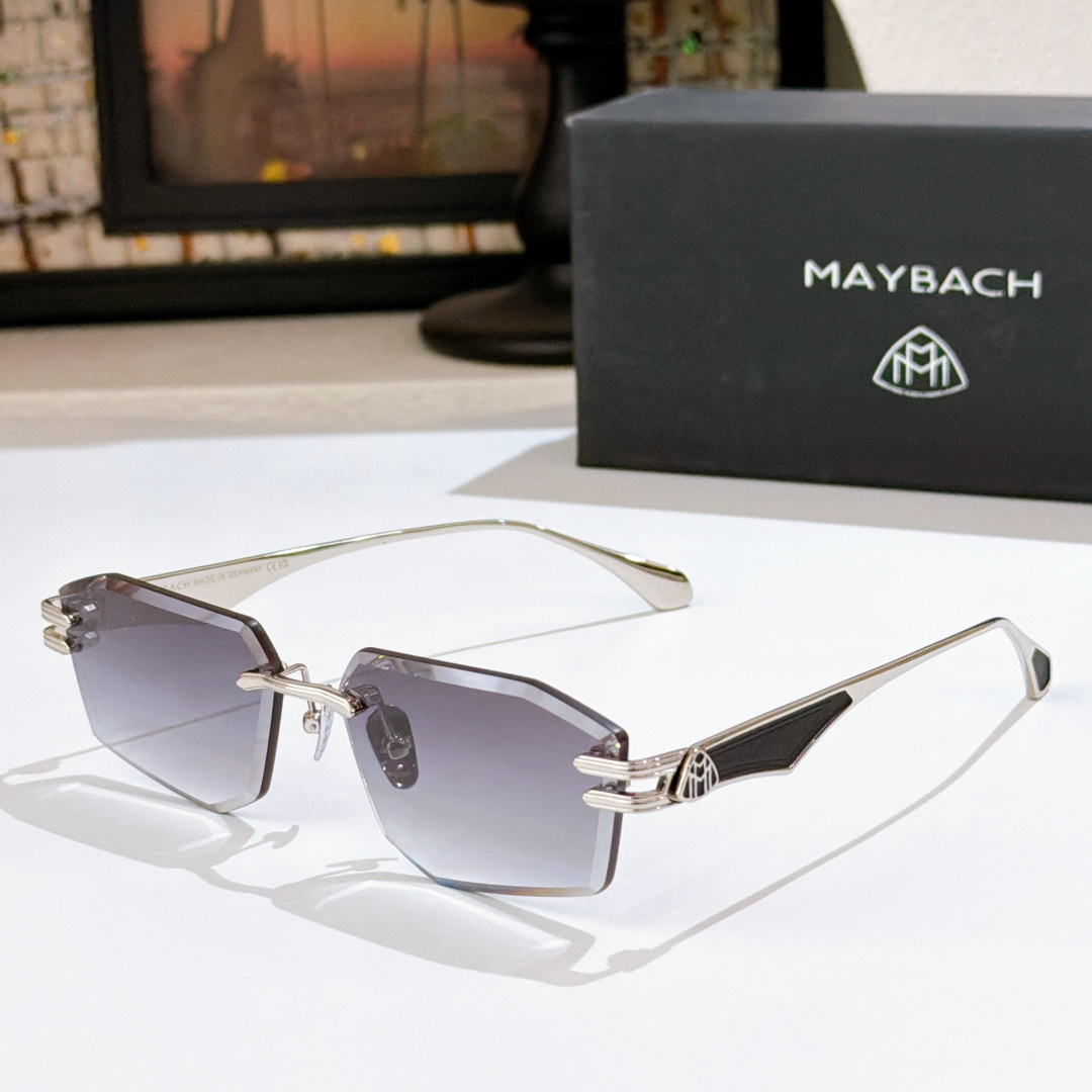 MAYBAC* MODEL：Z171 SIZE：59口15-145 🔝🔝🆕  