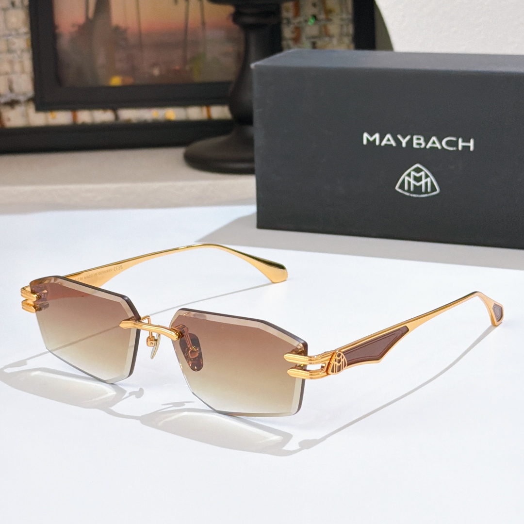 🆕  MAYBAC* MODEL：Z171 SIZE：59口15-145 🔝🔝