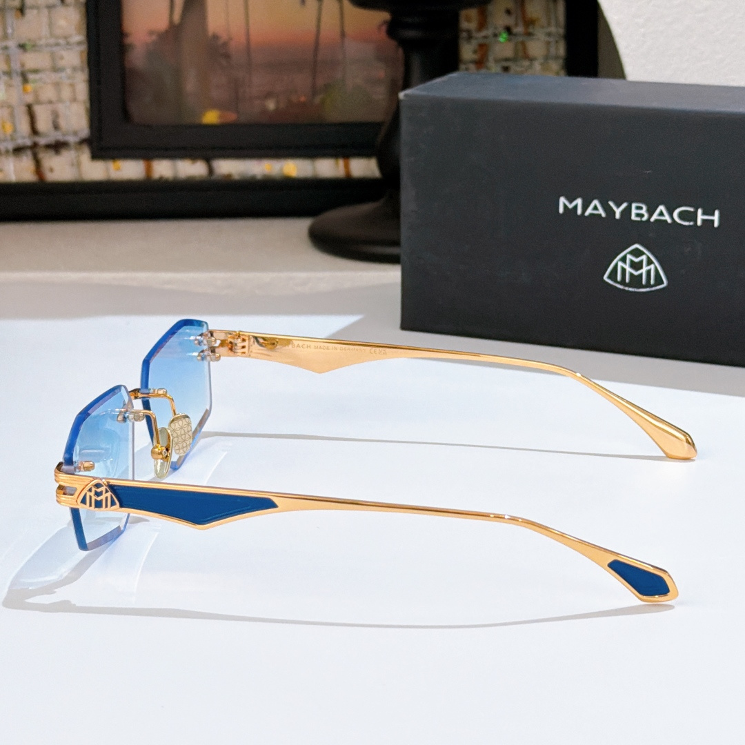 MAYBAC* MODEL：Z171 SIZE：59口15-145 🔝🔝🆕  