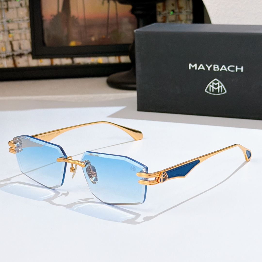 MAYBAC* MODEL：Z171 SIZE：59口15-145 🔝🔝🆕  