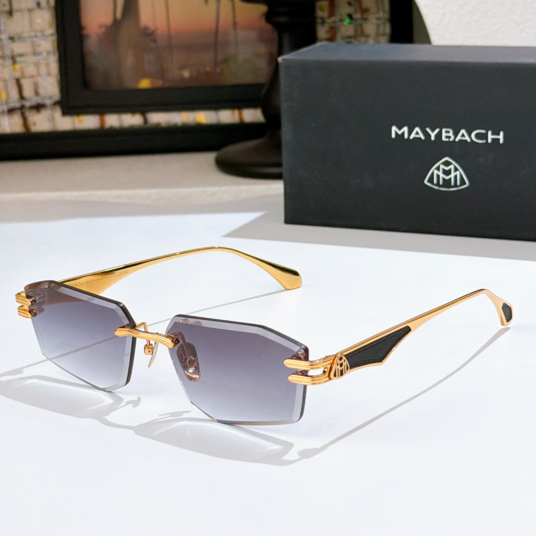 MAYBAC* MODEL：Z171 SIZE：59口15-145 🔝🔝🆕  
