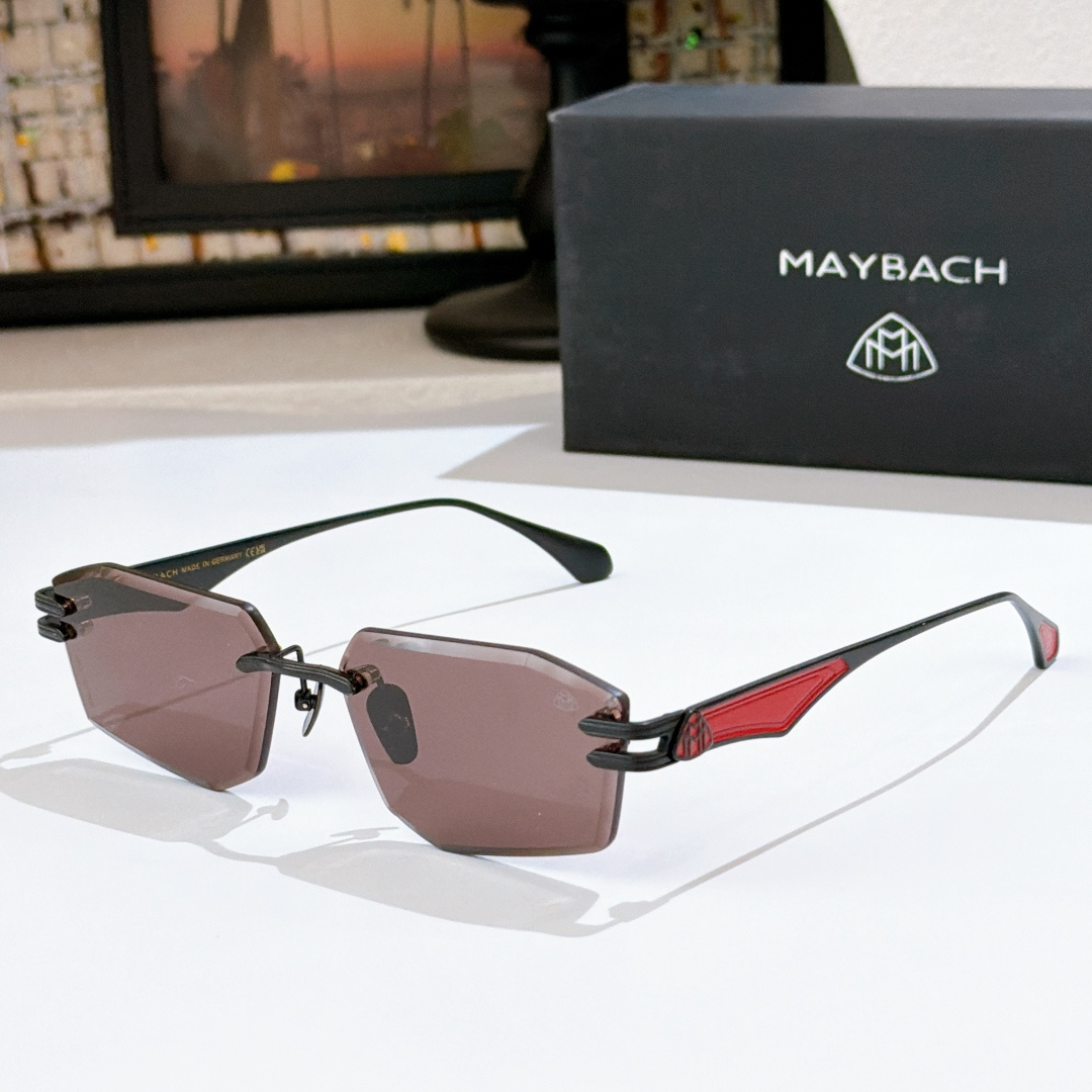 MAYBAC* MODEL：Z171 SIZE：59口15-145 🔝🔝🆕  