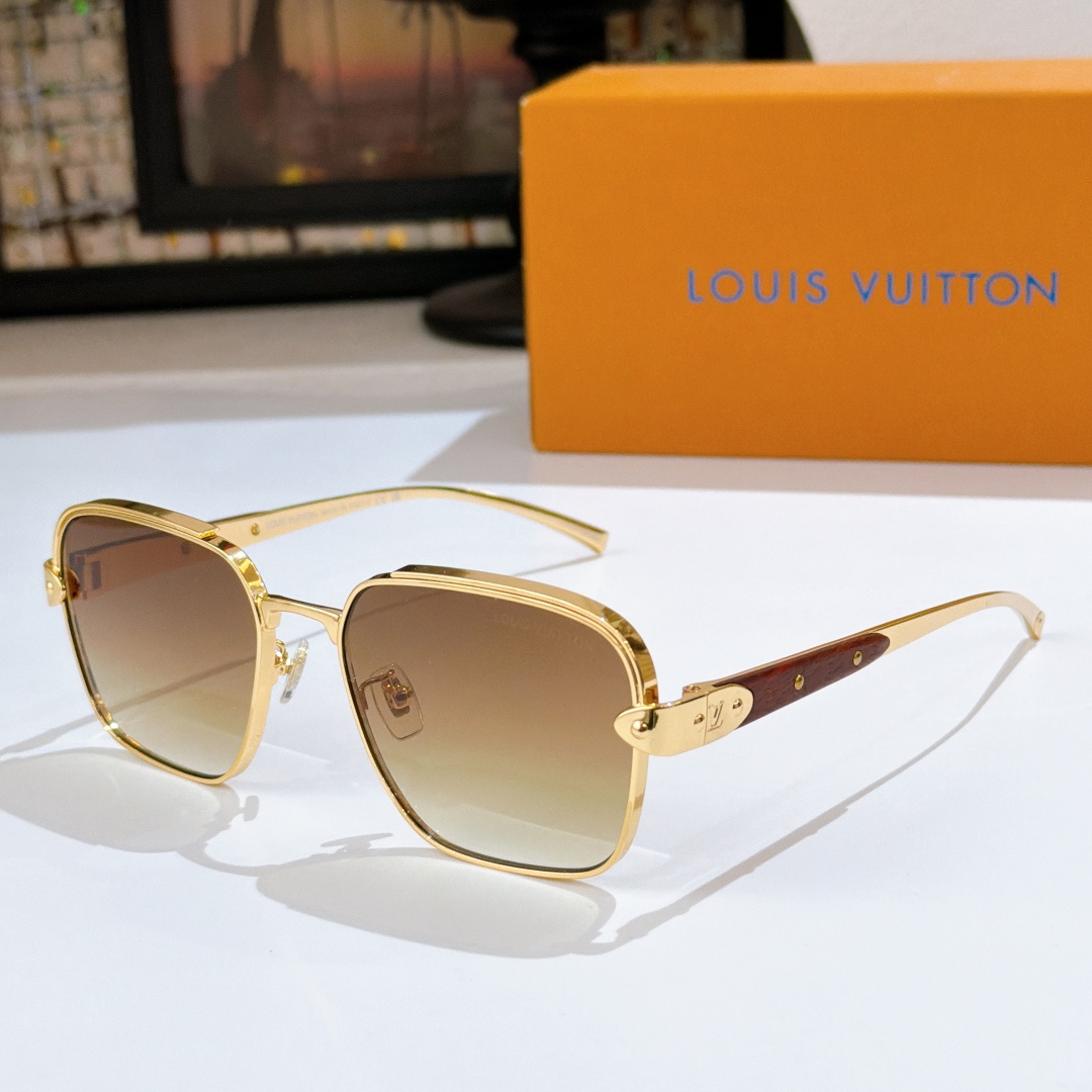 Louis Vuitto*  Mod：Z3422U Size：61口16-148  🔝🔝🆕  