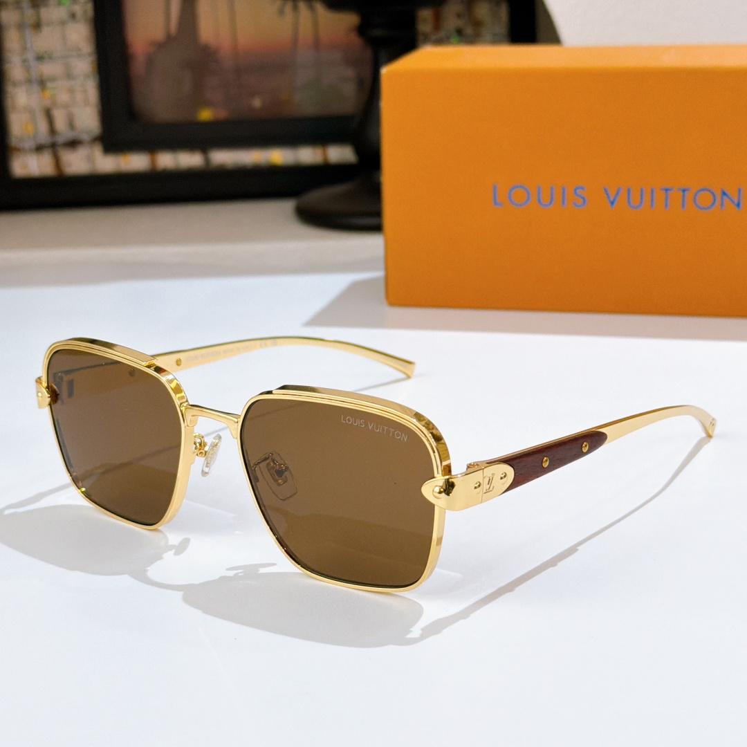 Louis Vuitto*  Mod：Z3422U Size：61口16-148  🔝🔝🆕  