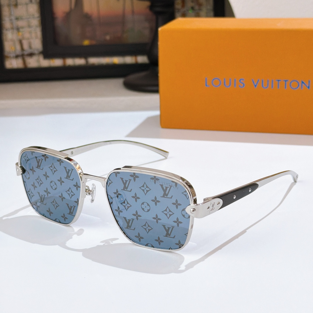Louis Vuitto*  Mod：Z3422U Size：61口16-148  🔝🔝🆕  