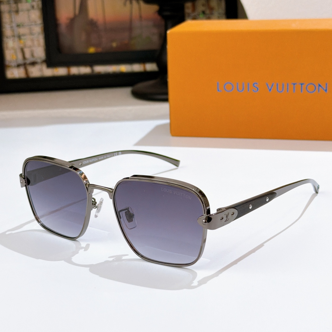 🆕  Louis Vuitto*  Mod：Z3422U Size：61口16-148  🔝🔝