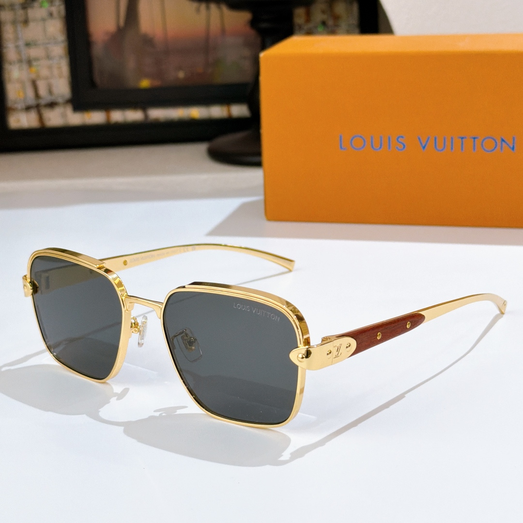 Louis Vuitto*  Mod：Z3422U Size：61口16-148  🔝🔝🆕  