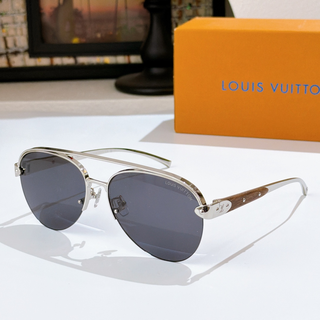 🆕  Louis Vuitto* Mod：Z3423U Size：56口18-145  🔝🔝