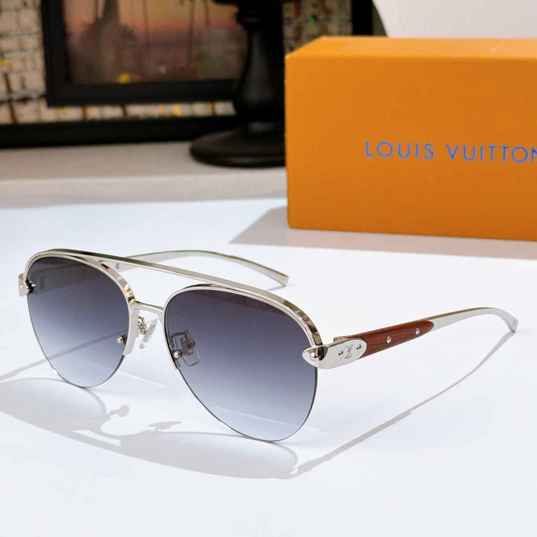 🆕  Louis Vuitto* Mod：Z3423U Size：56口18-145  🔝🔝