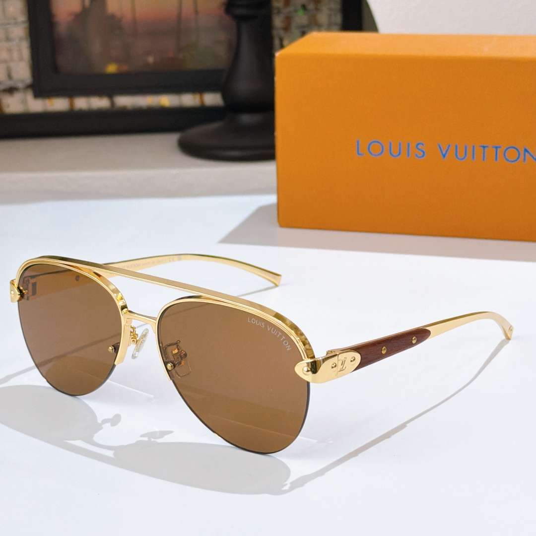 🆕  Louis Vuitto* Mod：Z3423U Size：56口18-145  🔝🔝