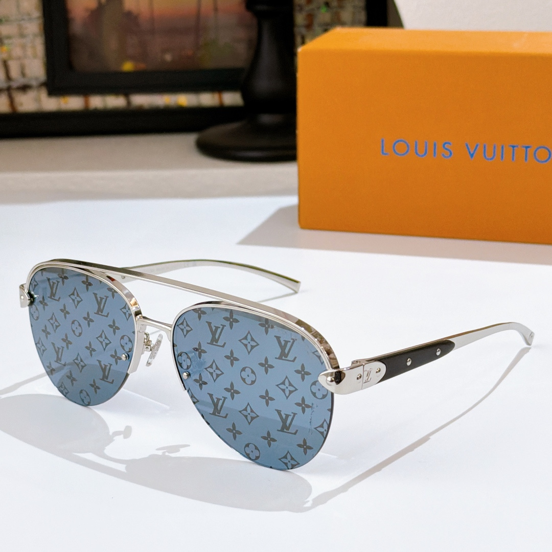 🆕  Louis Vuitto* Mod：Z3423U Size：56口18-145  🔝🔝