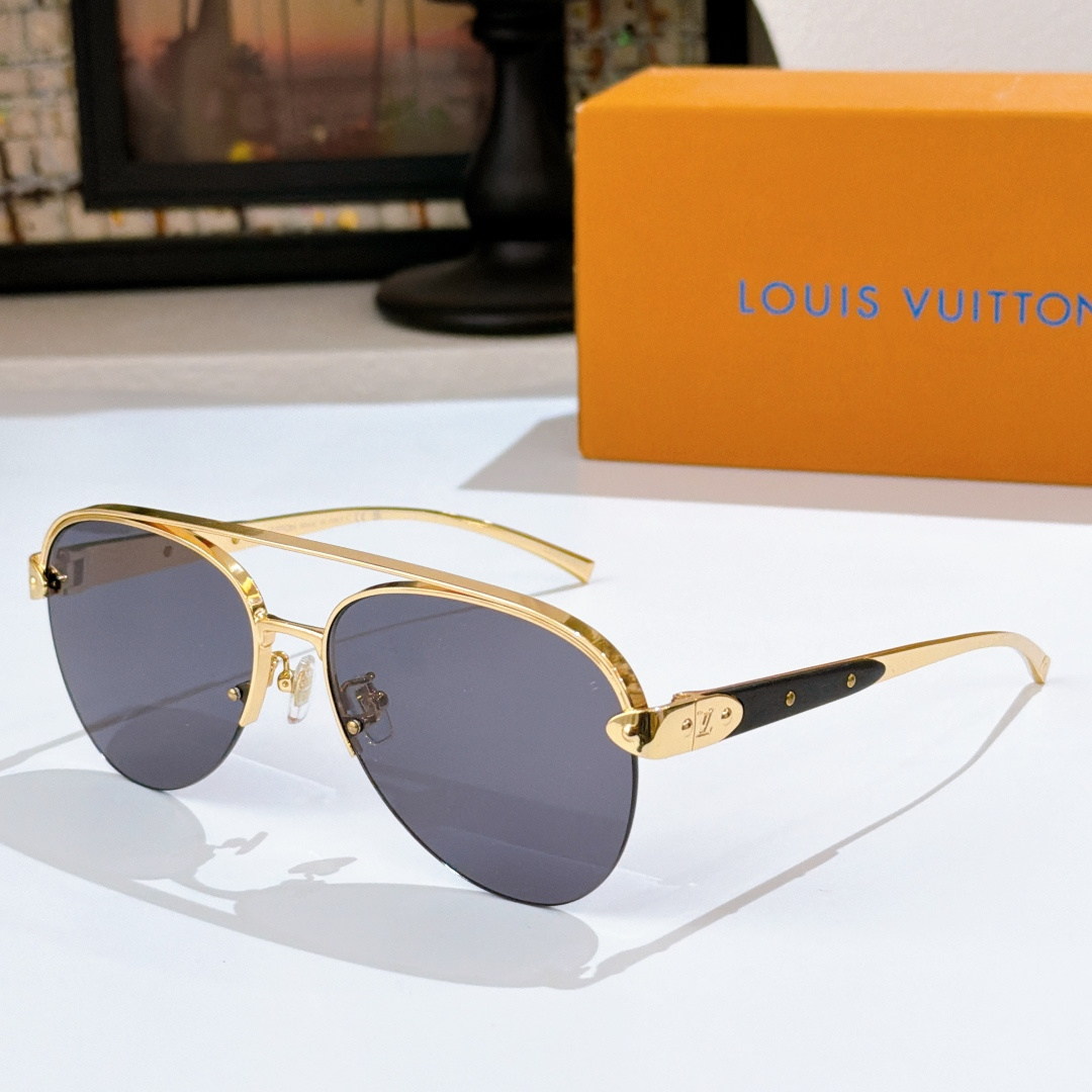 🆕  Louis Vuitto* Mod：Z3423U Size：56口18-145  🔝🔝