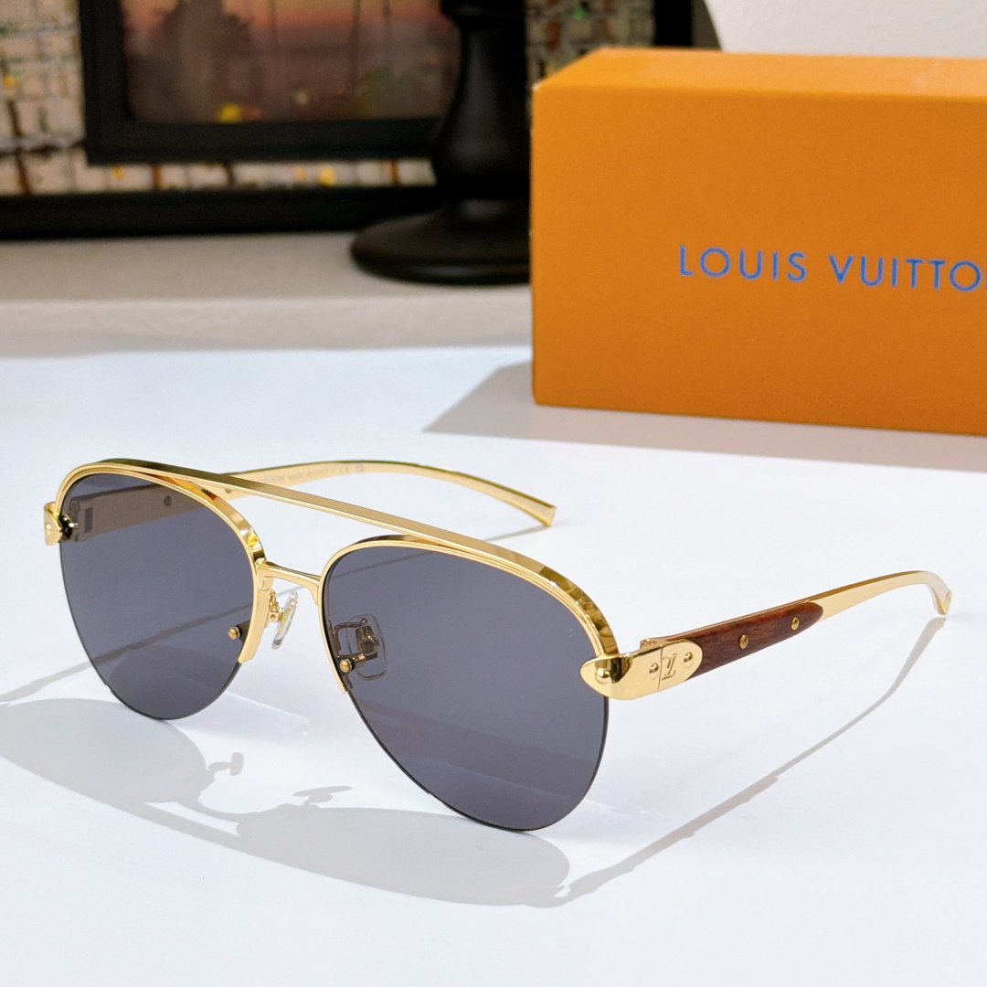 🆕  Louis Vuitto* Mod：Z3423U Size：56口18-145  🔝🔝