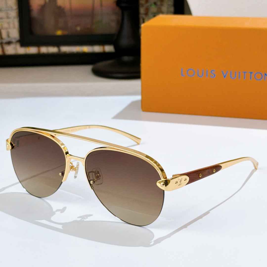 🆕  Louis Vuitto* Mod：Z3423U Size：56口18-145  🔝🔝
