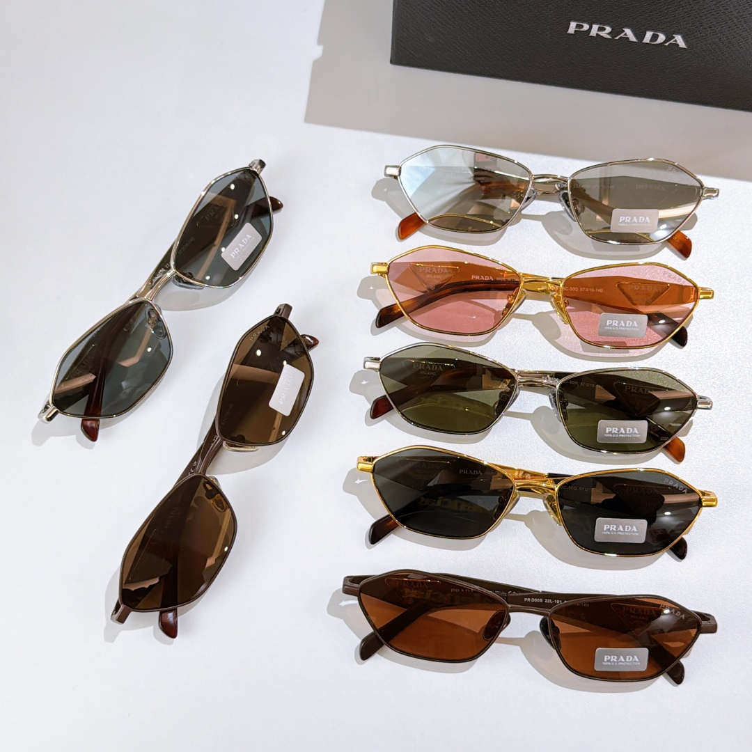 🆕 PRAD* Mod：🆕 PRD50S Size：57口16-140 🔝🔝🆕 