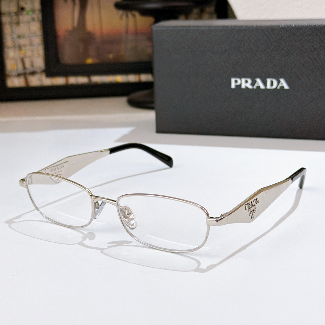 🆕 PRADA Mod ：🆕 PRD51S Size ：55口18-140 🔝🔝🆕 