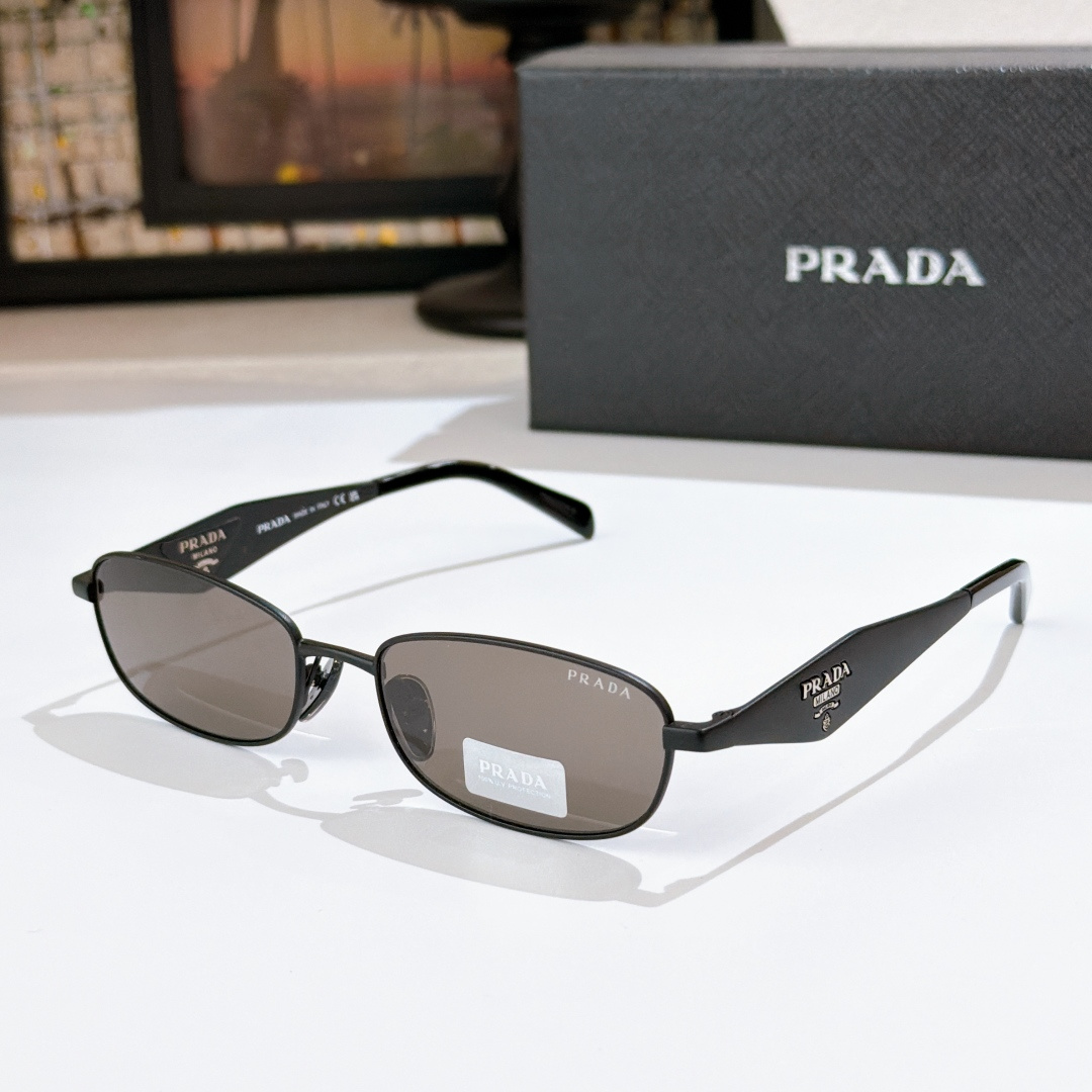 🆕 PRADA Mod ：🆕 PRD51S Size ：55口18-140 🔝🔝🆕 