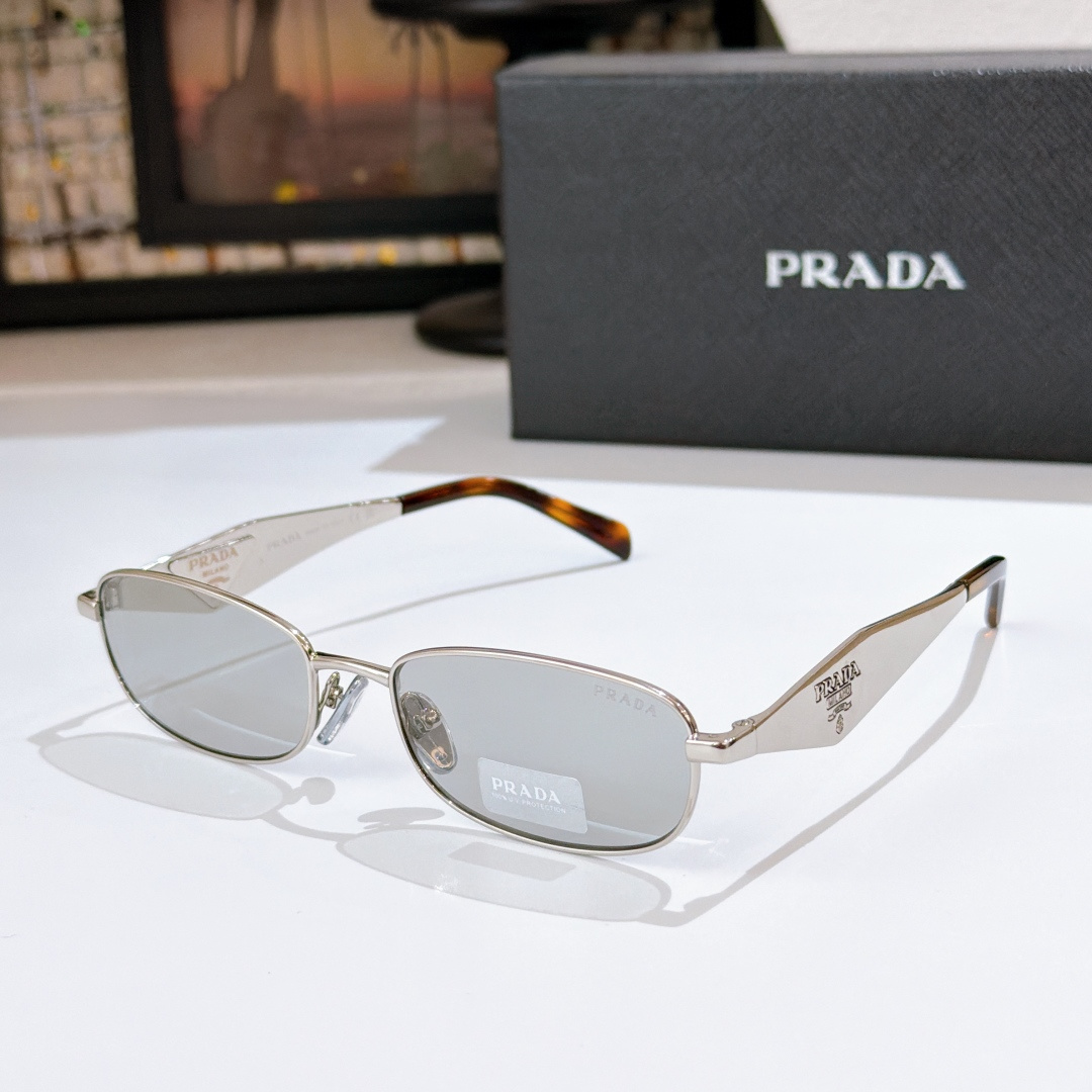 🆕 PRADA Mod ：🆕 PRD51S Size ：55口18-140 🔝🔝🆕 