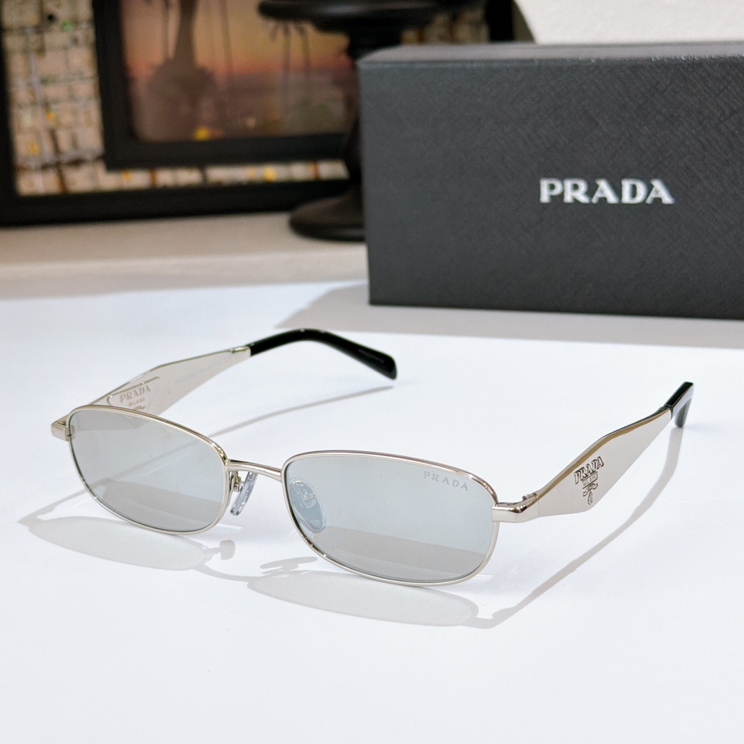 🆕  🆕 PRADA Mod ：🆕 PRD51S Size ：55口18-140 🔝🔝