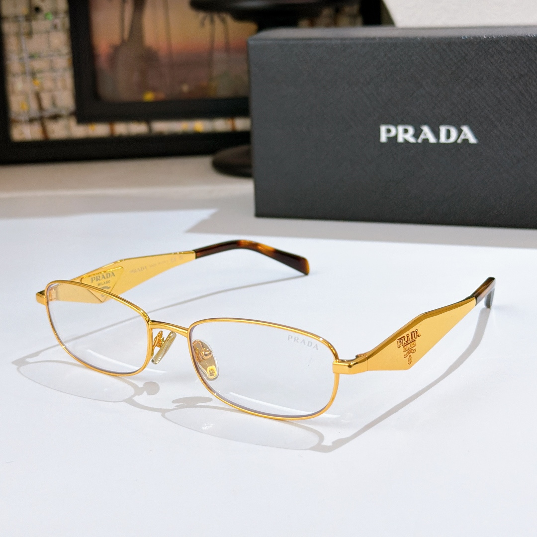 🆕 PRADA Mod ：🆕 PRD51S Size ：55口18-140 🔝🔝🆕 