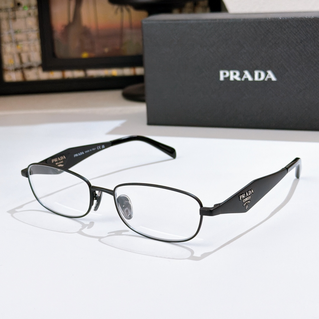 🆕 PRADA Mod ：🆕 PRD51S Size ：55口18-140 🔝🔝🆕 