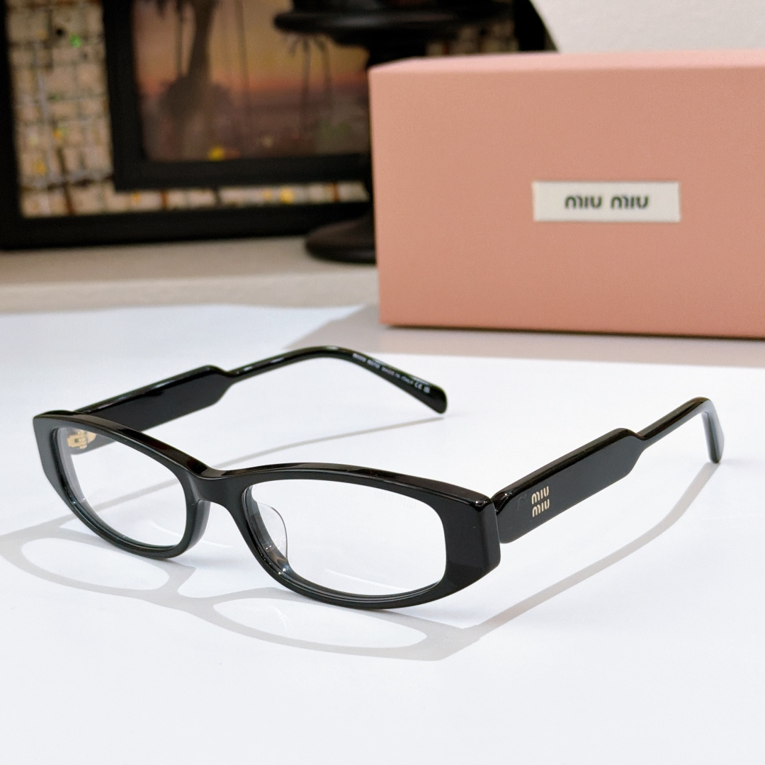 MIU MI* MODEL:MU 06ZV SIZE：52口19-140 🔝🔝🆕  
