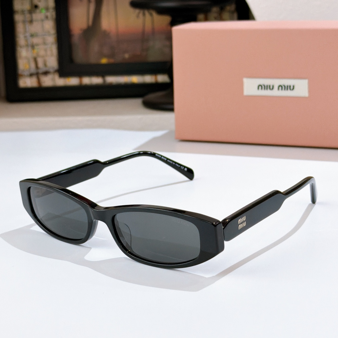 MIU MI* MODEL:MU 06ZV SIZE：52口19-140 🔝🔝🆕  