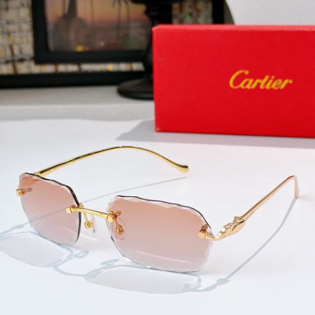 🆕  Cartie* MODEL：CT0061O SIZE：130  